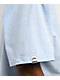 Rusty Hoodus Light Blue Plaid Button Up Shirt - Thumbnail image 5 of 6
