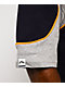 Rusty Kinetic Navy Heavyweight T-Shirt - Thumbnail image 5 of 5