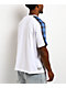 Rusty Lost It White Heavyweight T-Shirt - Thumbnail image 3 of 3