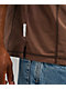 Rusty Pedro Brown Button Up Shirt - Thumbnail image 5 of 5