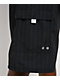 Rusty Primal Riot Pinstripe Black Board Shorts - Thumbnail image 5 of 5