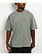 Rusty Registered Slate T-Shirt - Thumbnail image 2 of 3
