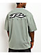Rusty Registered Slate T-Shirt - Thumbnail image 1 of 3