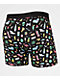 SAXX Daytripper Fun Bits Black Boxer Briefs - Thumbnail image 2 of 2