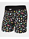 SAXX Daytripper Fun Bits Black Boxer Briefs - Thumbnail image 1 of 2
