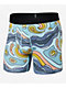 SAXX Daytripper Starry Surf Boxer Briefs - Thumbnail image 1 of 2