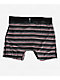 SAXX Droptemp Cooling Cotton College Stripe Boxer Briefs - Thumbnail image 2 of 2