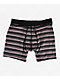 SAXX Droptemp Cooling Cotton College Stripe Boxer Briefs - Thumbnail image 1 of 2