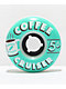SML. Coffee Cruiser 56mm 78a Mint Cruiser Skateboard Wheels - Thumbnail image 1 of 2
