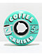SML. Coffee Cruiser 56mm 78a Mint Cruiser Wheels