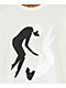 SOVRN Yin Yang Natural T-Shirt - Thumbnail image 3 of 4