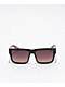 SPY Montana Black & Honey Tort Sunglasses - Thumbnail image 2 of 3