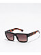 SPY Montana Black & Honey Tort Sunglasses - Thumbnail image 1 of 3