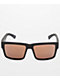 SPY Montana Soft gafas de sol en negro y color oro