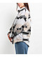 STOOSH Aztec Grey Button Up Jacket - Thumbnail image 4 of 5