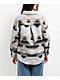 STOOSH Aztec Grey Button Up Jacket - Thumbnail image 2 of 5