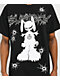 SUS BOY Bad Vibes Black T-Shirt - Thumbnail image 2 of 2