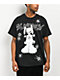 SUS BOY Bad Vibes Black T-Shirt - Thumbnail image 1 of 2