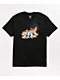 SUS BOY Burnt Black T-Shirt - Thumbnail image 1 of 2