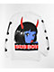 SUS BOY Demon Girl White Long Sleeve T-Shirt - Thumbnail image 1 of 4
