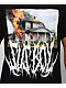 SUS BOY House Fire Black T-Shirt - Thumbnail image 2 of 2