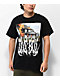SUS BOY House Fire Black T-Shirt - Thumbnail image 1 of 2