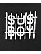 SUS BOY Insecurity Black T-Shirt - Thumbnail image 2 of 3