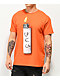 SUS BOY Lighter camiseta naranja