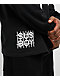 SUS BOY No Future Black Long Sleeve T-Shirt - Thumbnail image 4 of 4