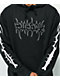 SUS BOY Sacred Black Hoodie - Thumbnail image 3 of 5