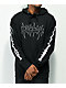 SUS BOY Sacred Black Hoodie - Thumbnail image 2 of 5