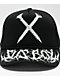SUS BOY Screwdriver Black Trucker Hat - Thumbnail image 3 of 4