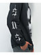 SUS BOY Sinner Black Long Sleeve T-Shirt - Thumbnail image 3 of 5