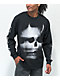 SUS BOY Sinner Black Long Sleeve T-Shirt - Thumbnail image 1 of 5