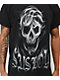 SUS BOY Up In Smoke Black T-Shirt - Thumbnail image 3 of 3