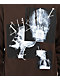SUS BOY X-Ray Dark Brown Hoodie - Thumbnail image 3 of 4