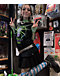 SWIXXZ Arachnid Black T-Shirt - Thumbnail image 2 of 2