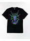 SWIXXZ Arachnid Black T-Shirt - Thumbnail image 1 of 2