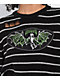 SWIXXZ Bat Black Distressed Sweater - Thumbnail image 3 of 3