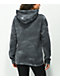 SWIXXZ Best Wishes Sudadera gris oscuro