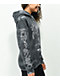 SWIXXZ Best Wishes Sudadera gris oscuro