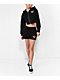 SWIXXZ Centipede Black Sweat Shorts - Thumbnail image 5 of 5