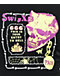 SWIXXZ Entry To Hell Black Crop T-Shirt - Thumbnail image 3 of 3