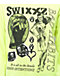 SWIXXZ Flash Sheet Long Sleeve T-Shirt - Thumbnail image 2 of 3