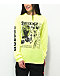 SWIXXZ Flash Sheet Long Sleeve T-Shirt - Thumbnail image 1 of 3