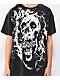 SWIXXZ Grunge Black Wash T-Shirt - Thumbnail image 3 of 3