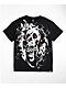SWIXXZ Grunge Black Wash T-Shirt - Thumbnail image 2 of 3