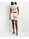 SWIXXZ Heavenly Ivory Baby T-Shirt - Thumbnail image 4 of 4