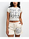 SWIXXZ Heavenly Ivory Baby T-Shirt - Thumbnail image 1 of 4