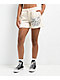 SWIXXZ Heavenly Ivory Sweat Shorts - Thumbnail image 1 of 4